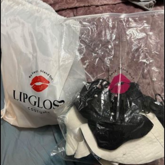 Game of Thrones Halloween Costume - Picture 6 of 7